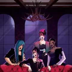 Dark Jem