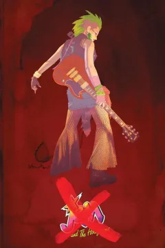 "Jem and the Holograms" Showtime
