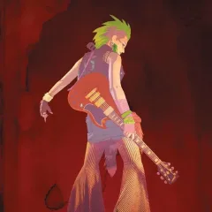 "Jem and the Holograms" Showtime