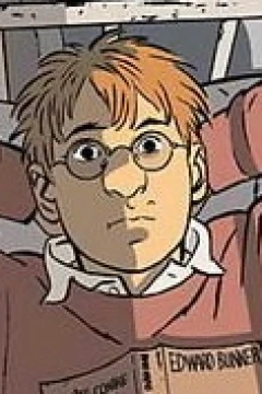 "Jérôme K. Jérôme Bloche" La Lettre
