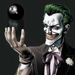 Joker: Last Laugh