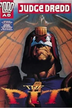 "Judge Dredd" The Pit