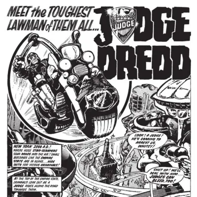 Cover art for Judge Whitey
