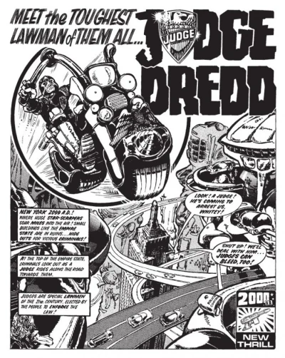 Background for Judge Whitey