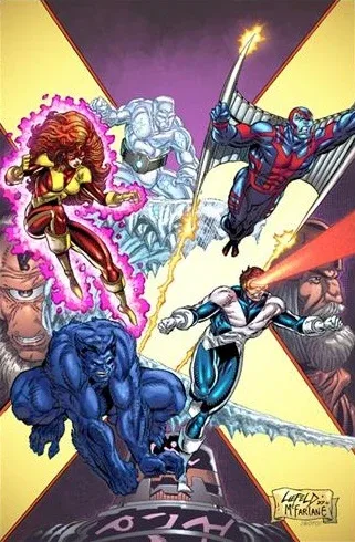 Background for Judgement War