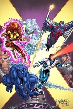 Judgement War