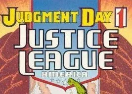 Background for Judgment Day