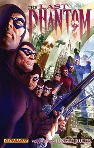 Background for Jungle Rules