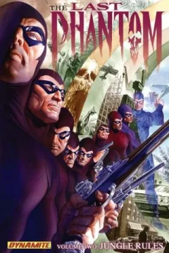 Jungle Rules