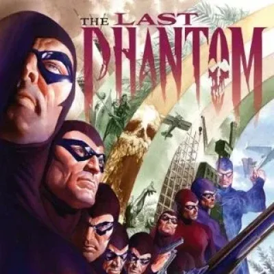 Cover art for Jungle Rules