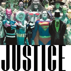 "Justice" Justice