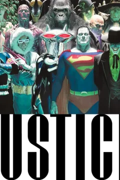 "Justice" Justice