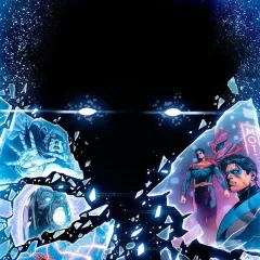 Dark Crisis