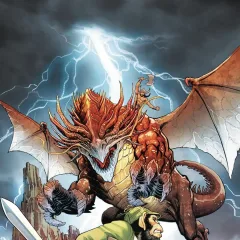 "Justice League Dark" The Shadow Pact