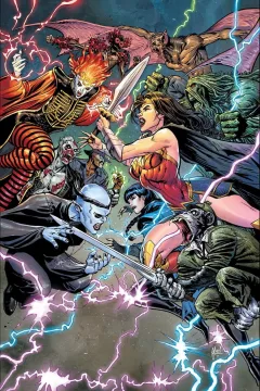 The Witching War