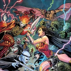 The Witching War