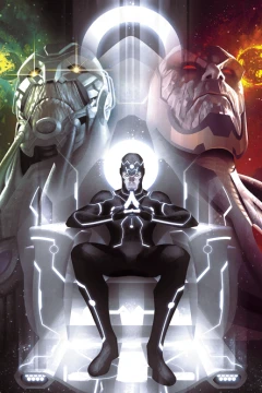 Darkseid War