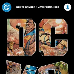 DC K.O.