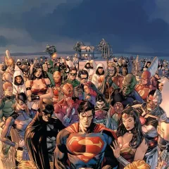 Heroes in Crisis