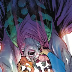 Justice/Doom War