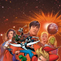 The Infinitus Saga