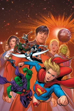 The Infinitus Saga