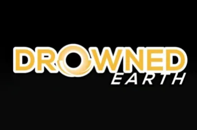 Background for "Justice League/Aquaman" Drowned Earth
