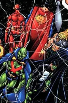 Justice Leagues