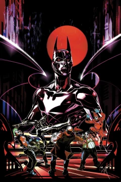 Justice Lords Beyond
