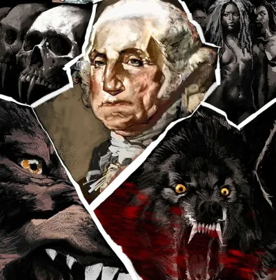 Background for "Killadelphia" The End of All