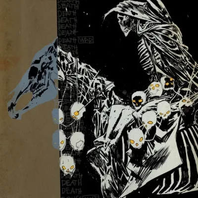 Cover art for "Killadelphia" There's No Place Like Home