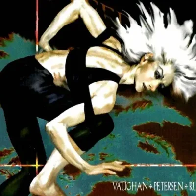 Cover art for Killing Time
