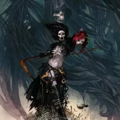 Killjoy Returns!