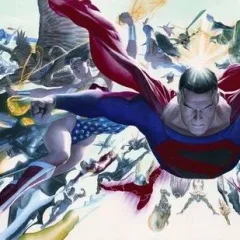 Kingdom Come