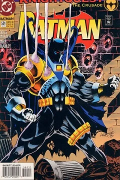 Knightquest: The Crusade