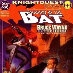 Knightquest: The Search