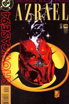 KnightsEnd Aftermath