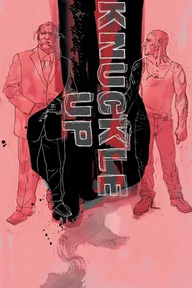 Background for Knuckle Up