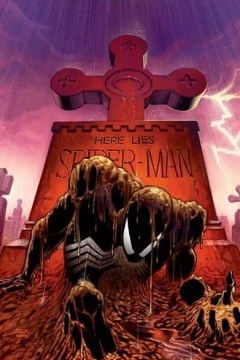 Kraven's Last Hunt