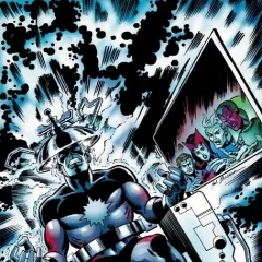 Kree/Skrull War