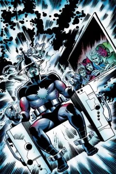 Kree/Skrull War