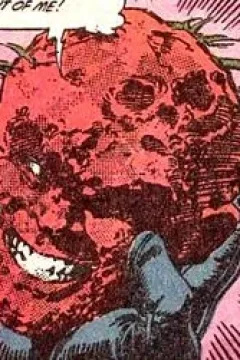 Krisis of the Krimson Kryptonite