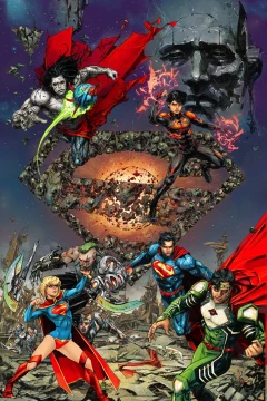 Krypton Returns