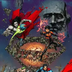 Krypton Returns