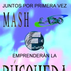 "La Búsqueda" Preludes