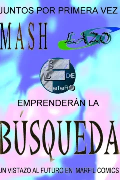 "La Búsqueda" Preludes