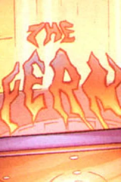 "Lady Death" Inferno