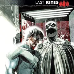Last Rites (Batman)