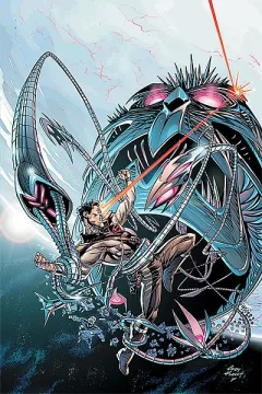 Last Stand of New Krypton