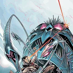 Last Stand of New Krypton